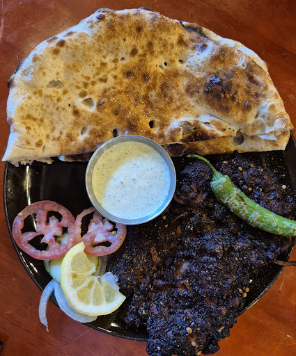 Photo of Kebab Bey Restaurant - 8056 King George Blvd #107, Surrey, BC V3W 5B5